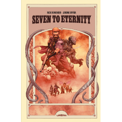 Seven to Eternity - Intégrale