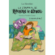Le Journal de Raymond le démon - Tome 1 - Où est le mal ?