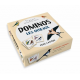 Dominos - Les oiseaux