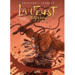 Lanfeust Odyssey - Intégrale tomes 5 à 7