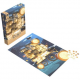 (1000 pièces) - Dixit Puzzle - Deliveries