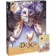 (1000 pièces) - Dixit Puzzle - Queen of Owls