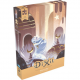 (1000 pièces) - Dixit Puzzle - Mermaid in love