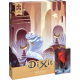 (1000 pièces) - Dixit Puzzle - Mermaid in love