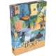 (1000 pièces) - Dixit Puzzle - Blue Mishmash