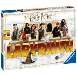 Labyrinthe Harry Potter