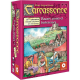 Carcassonne : Bazars, ponts & forteresses