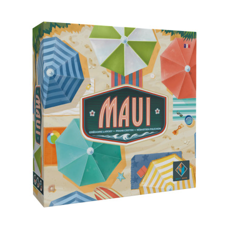 Maui