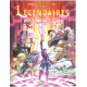 Légendaires (Les) - Résistance - Tome 2 - Exmakina