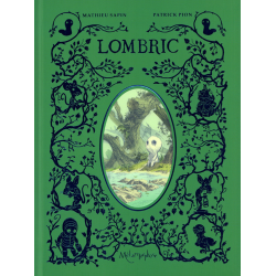 Lombric (Sapin-Pion) - Lombric