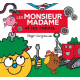 Les Monsieur Madame et les robots - Album