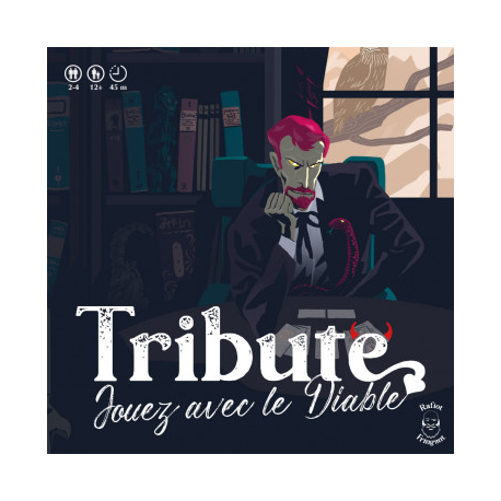 Tribute, jouez avec le diable