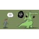 Georges le dragon - Album