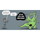 Georges le dragon - Album