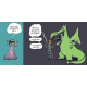 Georges le dragon - Album