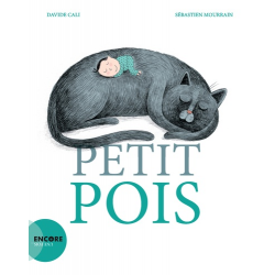 Petit Pois - Album