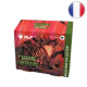 La Guerre Fratricide : Boîte de 12 Boosters Collector FR 