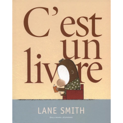 C'est un livre - C'est un livre