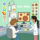Les virus - Album