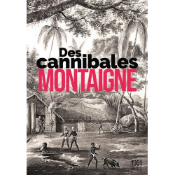 Des cannibales - Poche