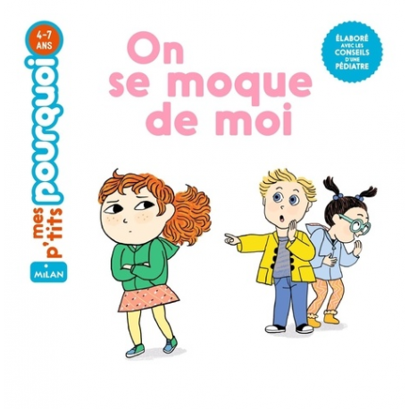 On se moque de moi - Album