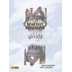 World of Warcraft Shadowlands - Le grimoire de l'Ombreterre - Grand Format