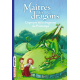 Maîtres des dragons - Tome 14