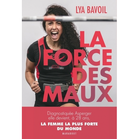 La force des maux - Grand Format