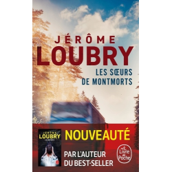Les soeurs de Montmorts - Poche
