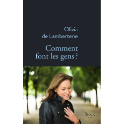 Comment font les gens ? - Grand Format