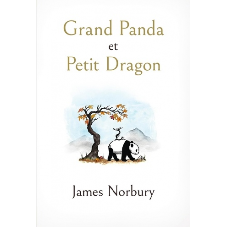 Grand Panda et Petit Dragon - Album
