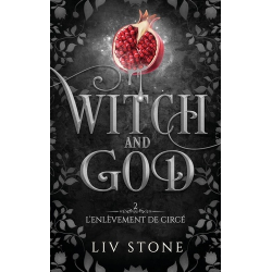 Witch and God - Tome 2