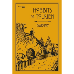 Hobbits de Tolkien - Grand Format