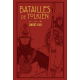 Batailles de Tolkien - Grand Format