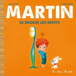 Martin - Tome 11