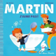 Martin - Tome 2