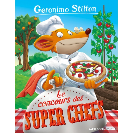 Geronimo Stilton - Tome 92