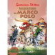 Géronimo Stilton - Les Grand Héros - Les Aventures de Marco Polo
