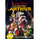 Géronimo Stilton - Les Grand Héros - Les Aventures d'Arthur