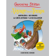 Géronimo Stilton - Voyage dans le temps - Tome 5 - Napoléon, les Vikings, la Crète antique, le roi Salomon