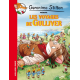 Géronimo Stilton - Les Classiques - Les Voyages de Gulliver