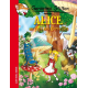 Géronimo Stilton - Les Classiques - Alice au pays des merveilles