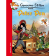 Géronimo Stilton - Les Classiques - Peter Pan
