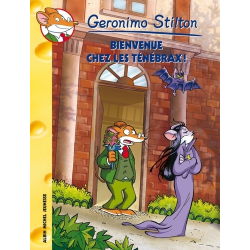 Geronimo Stilton - Tome 59