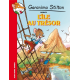 Géronimo Stilton - Les Classiques - L'Ile au trésor
