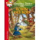 Géronimo Stilton - Les Classiques - Robin des bois