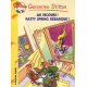 Geronimo Stilton - Tome 37