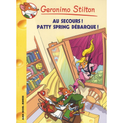 Geronimo Stilton - Tome 37