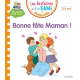 Les histoires de P'tit Sami Maternelle (3-5 ans) - Maternelle - Bonne fête maman !