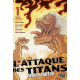 L'attaque des titans - Before the fall - Tome 1